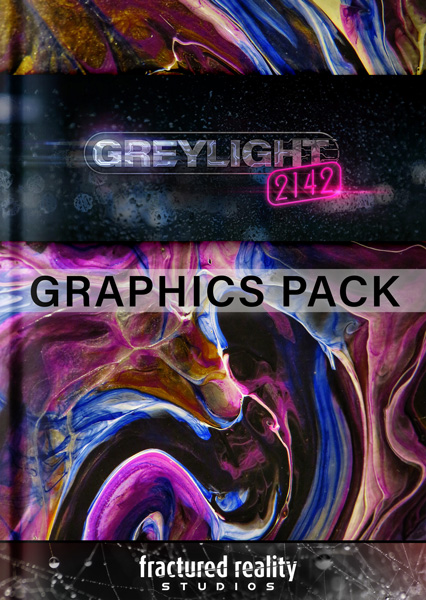Graphics Pack Cover